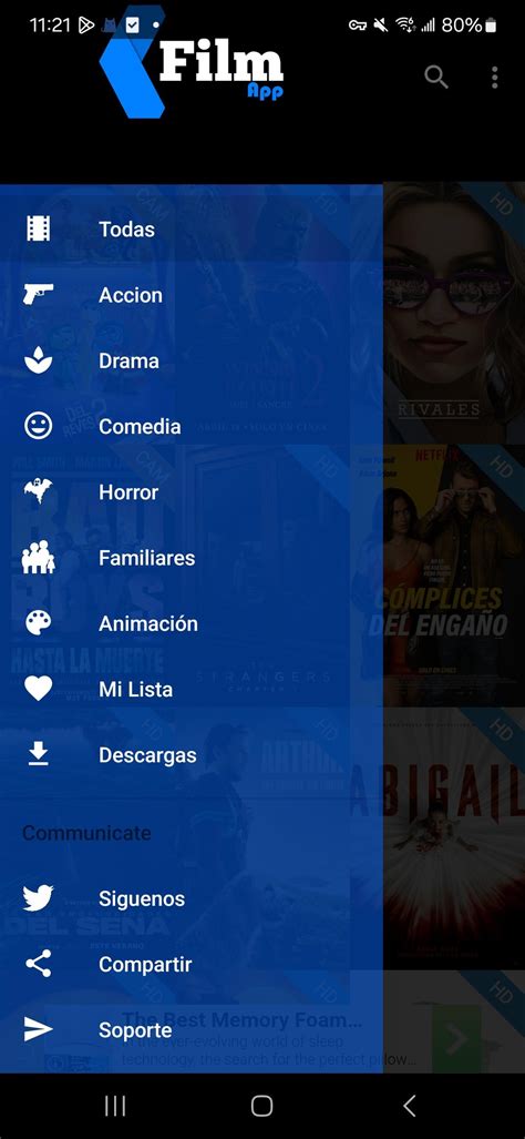 filf app download|Descargar Film App 4.4 APK Gratis para Android.